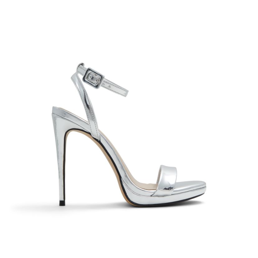 Kat Heeled Sandals