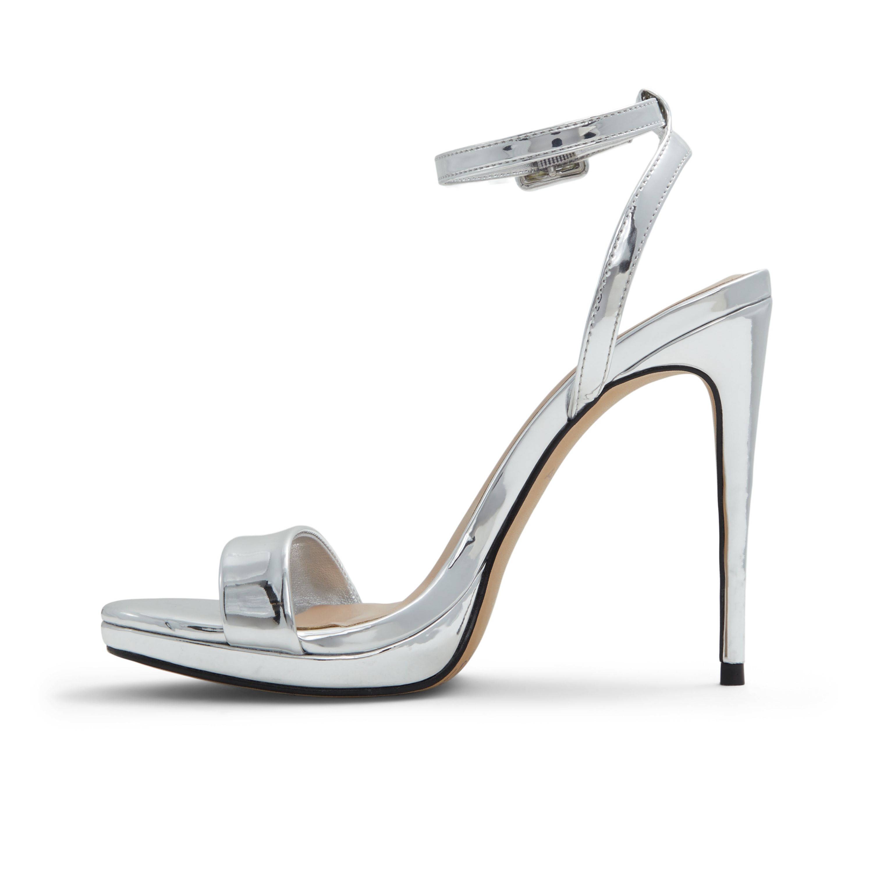 Kat Heeled Sandals