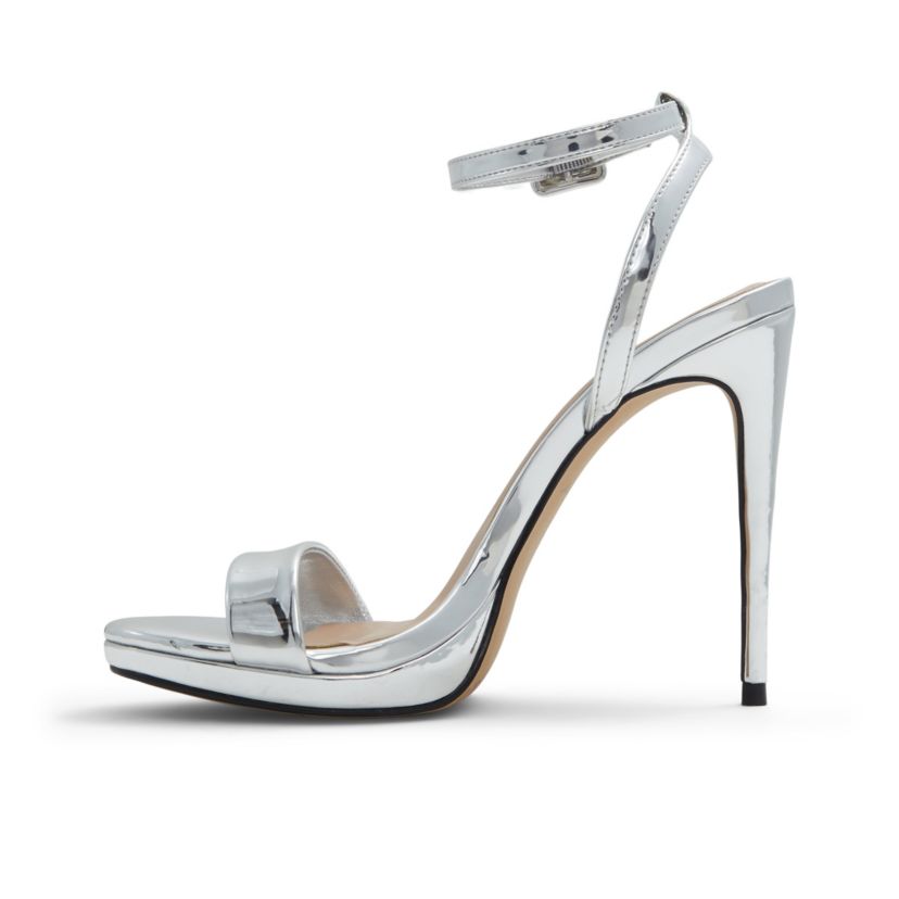 Kat Heeled Sandals