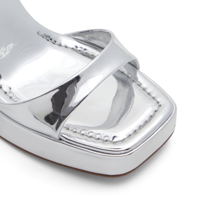 Montag Heeled Sandals