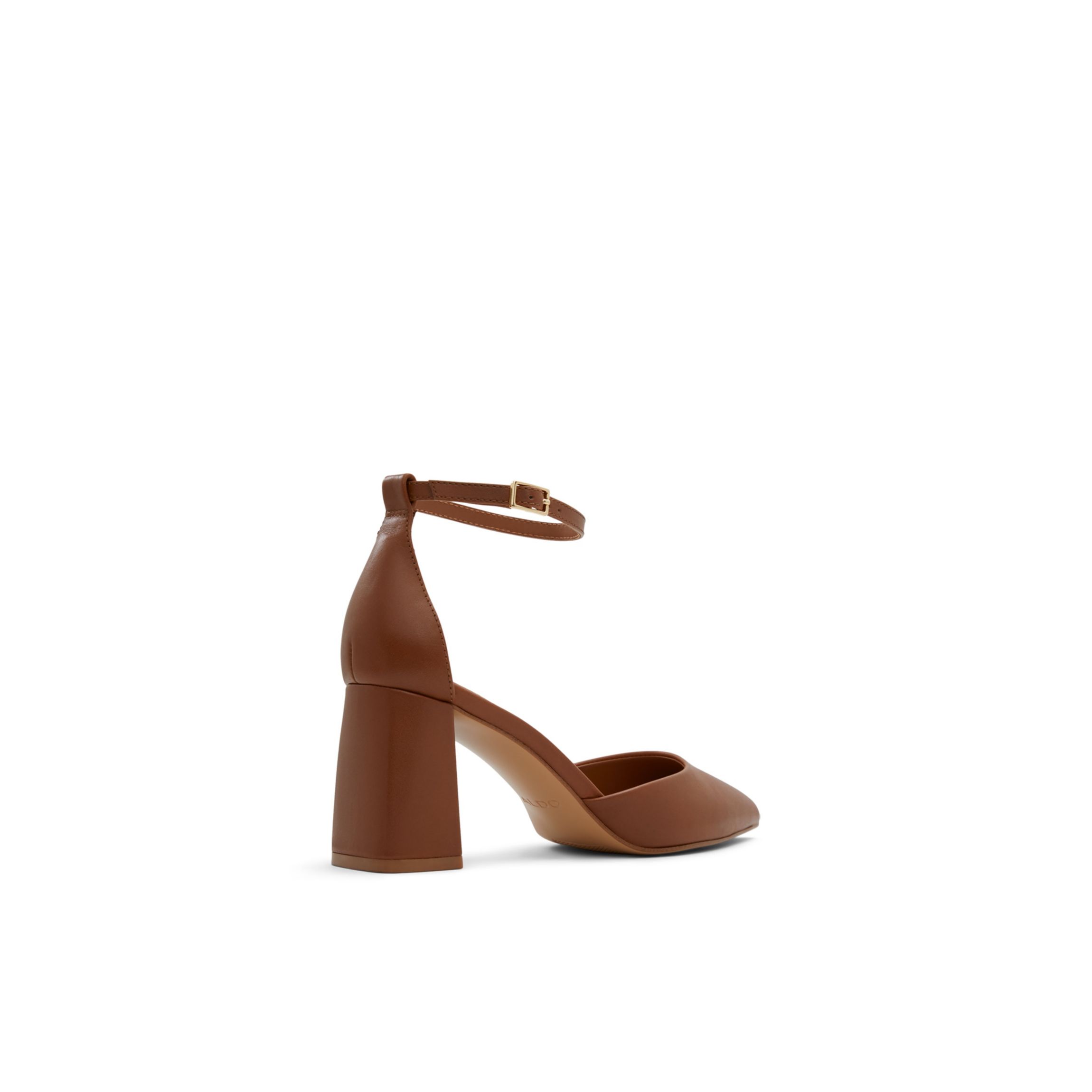 Jan Heeled Shoes