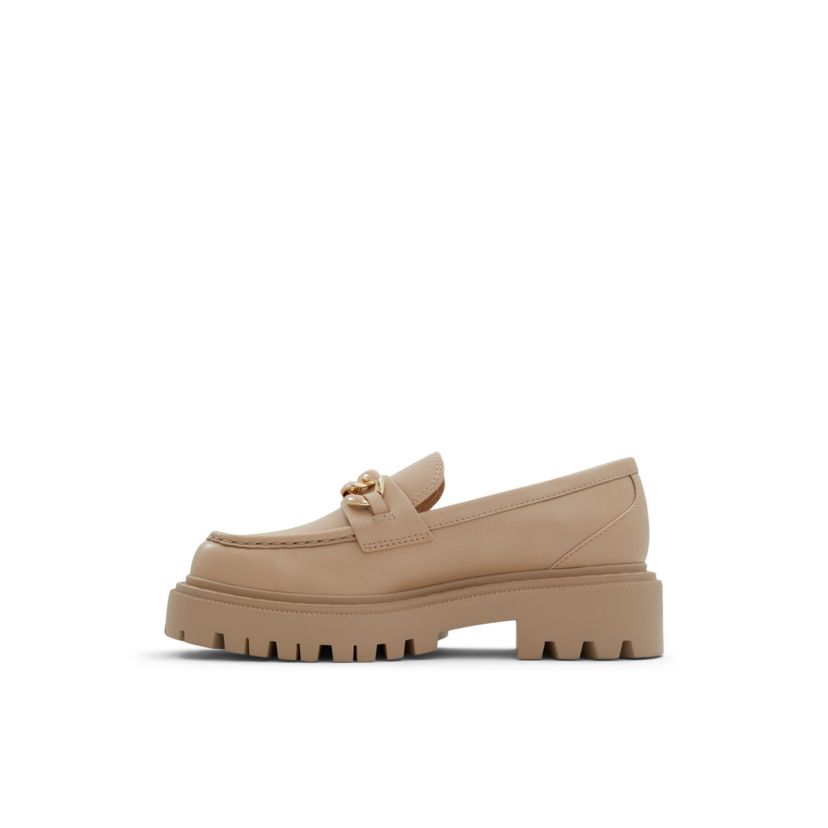 Brixtonn Loafers