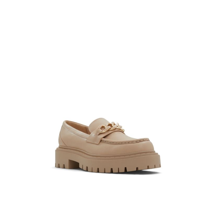 Brixtonn Loafers