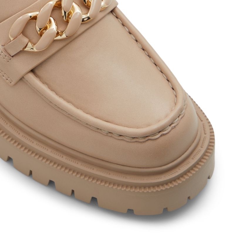 Brixtonn Loafers