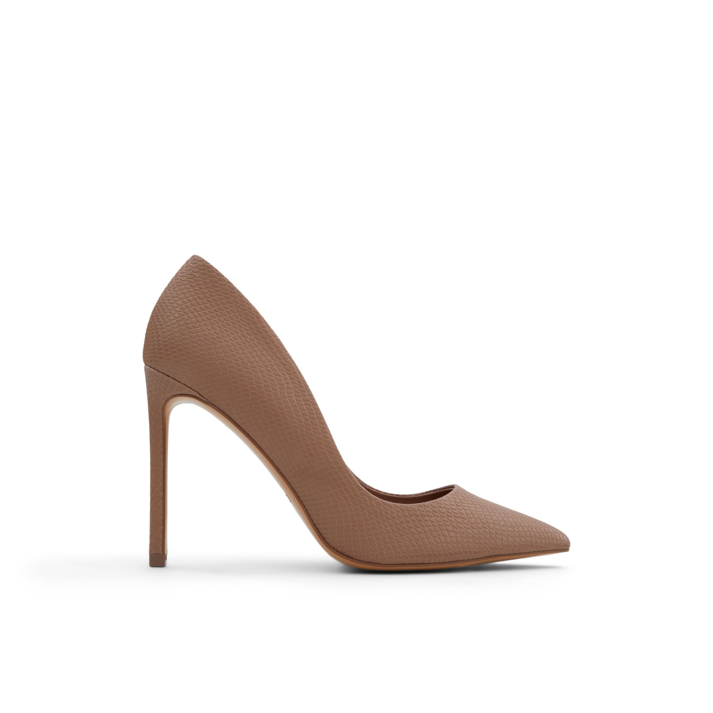 Lala Heeled Shoes