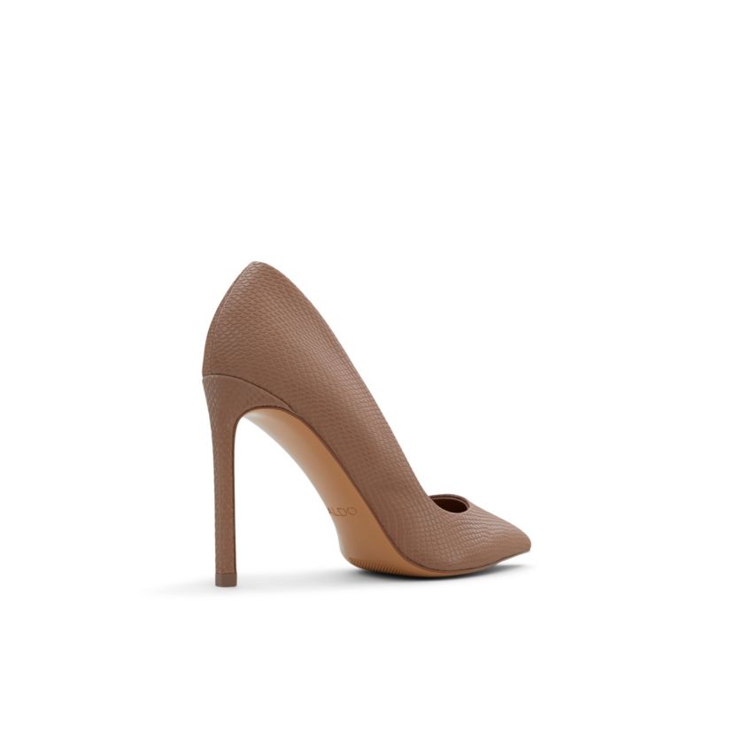 Lala Heeled Shoes