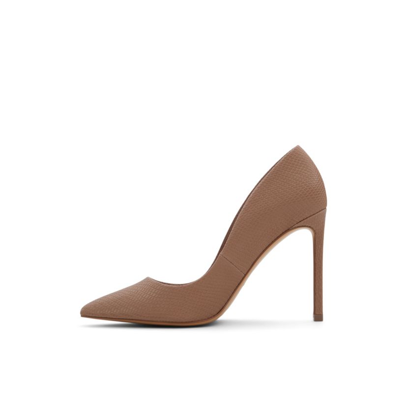 Lala Heeled Shoes
