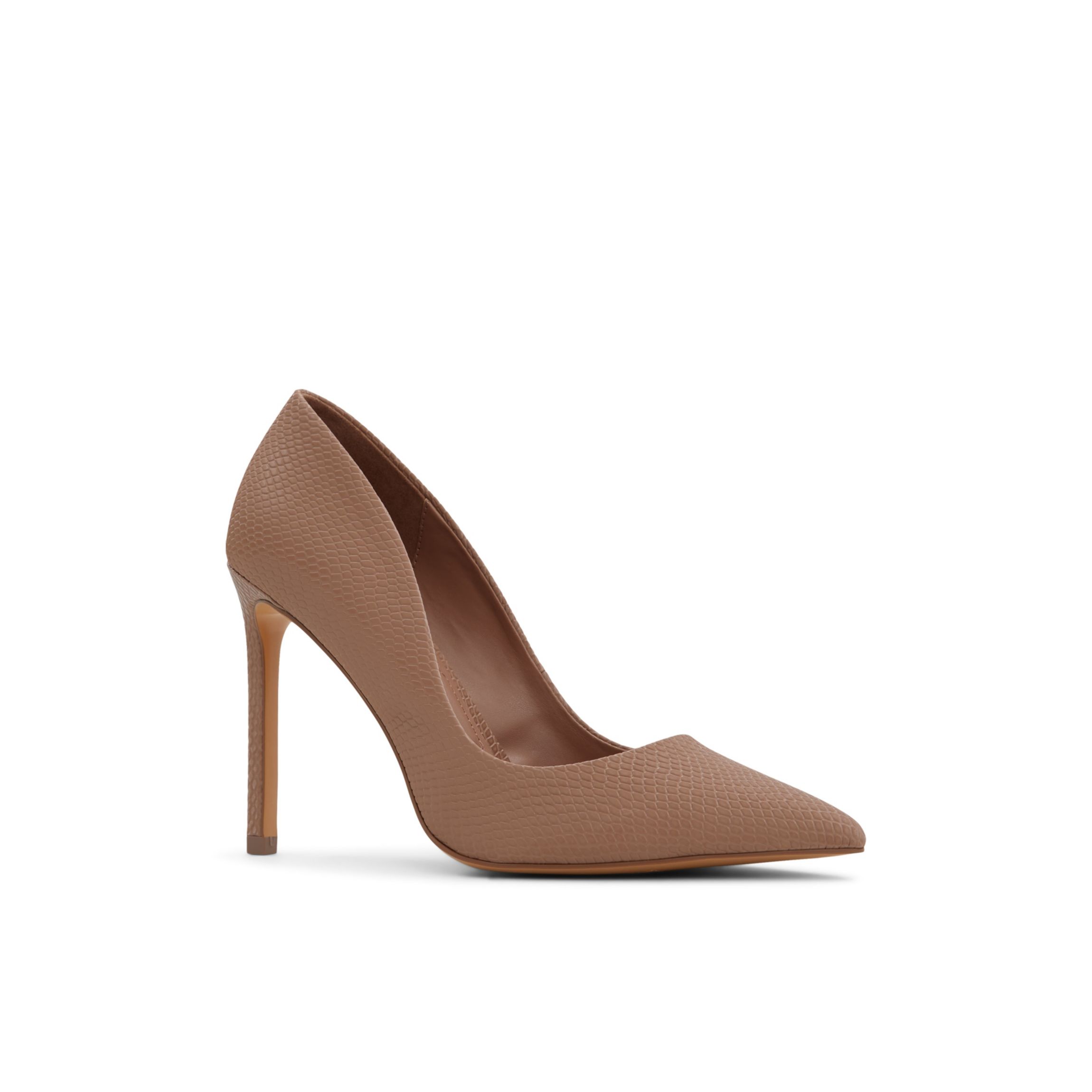 Lala Heeled Shoes