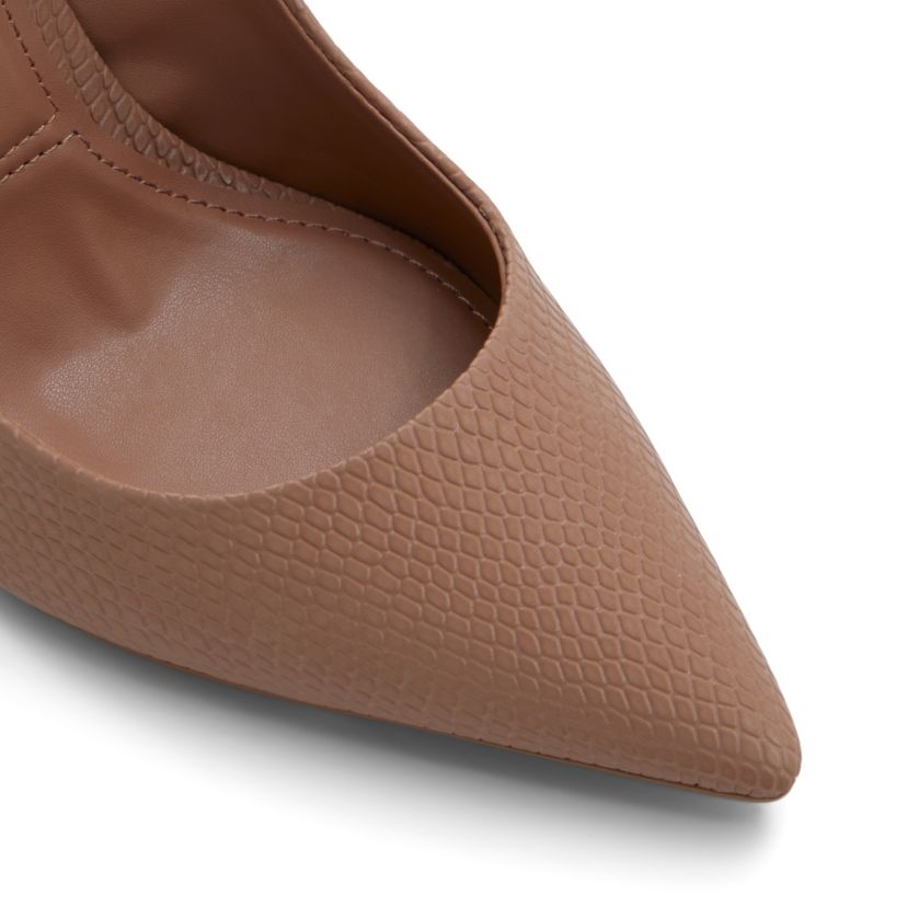 Lala Heeled Shoes
