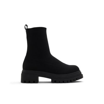 North Ankle Boots