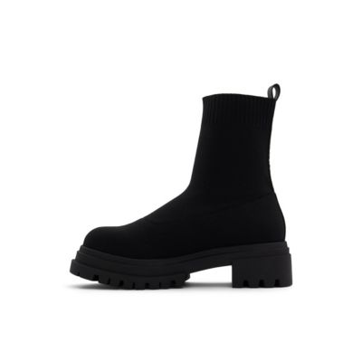 North Ankle Boots