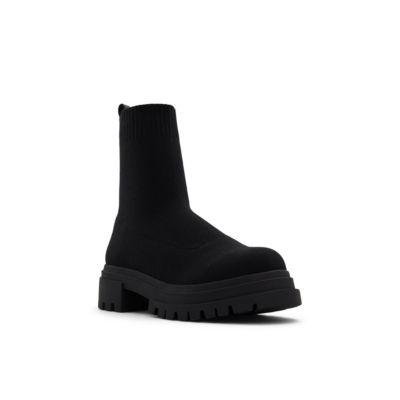 North Ankle Boots