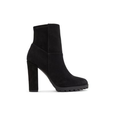 Belk black booties best sale