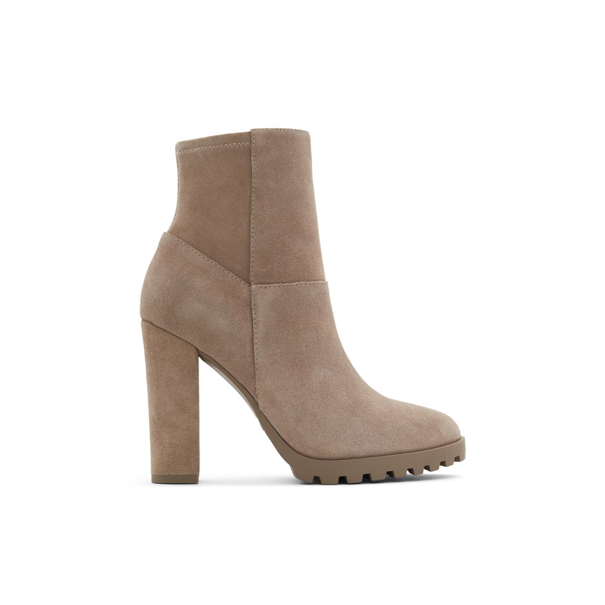 Tianah Ankle Boots