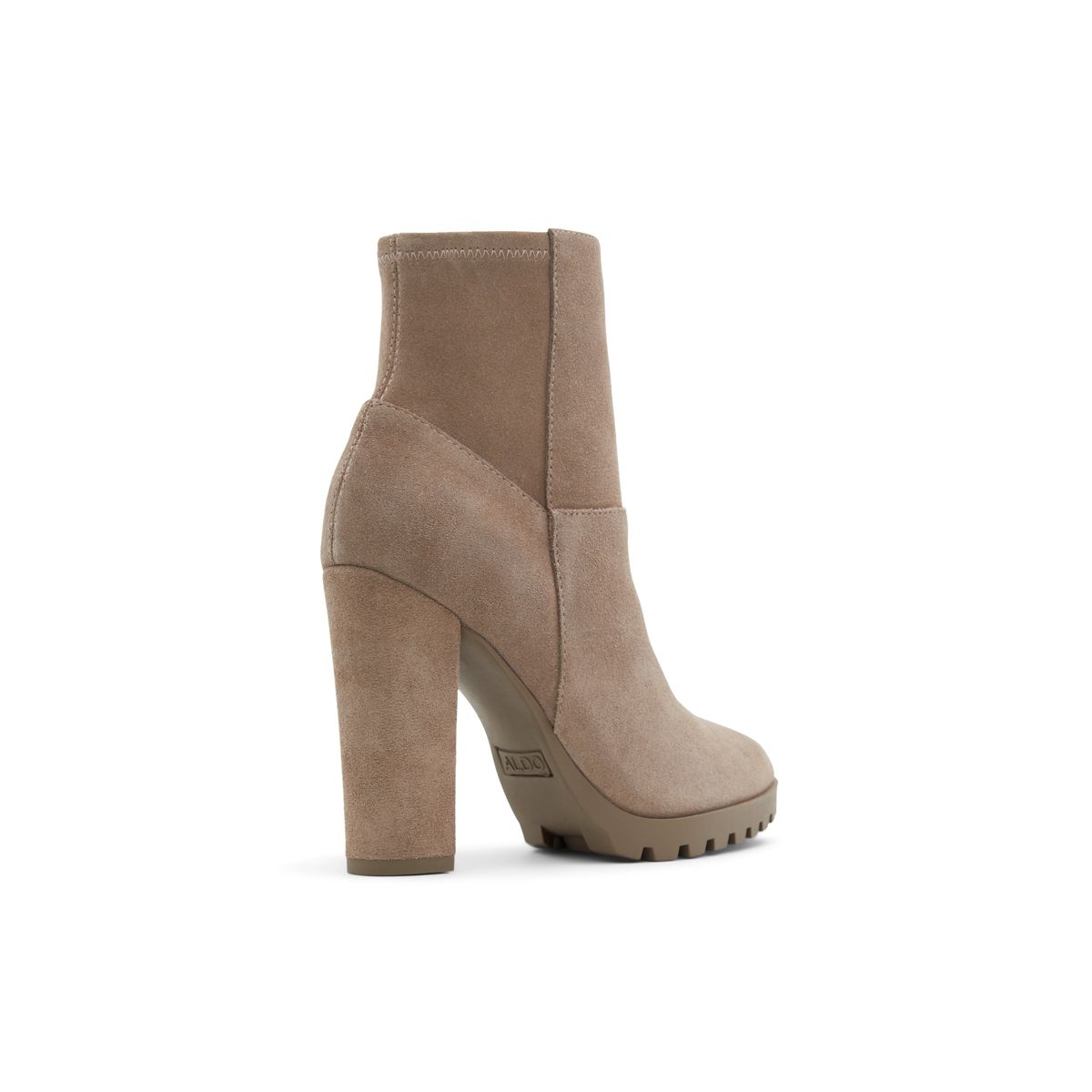 Tianah Ankle Boots