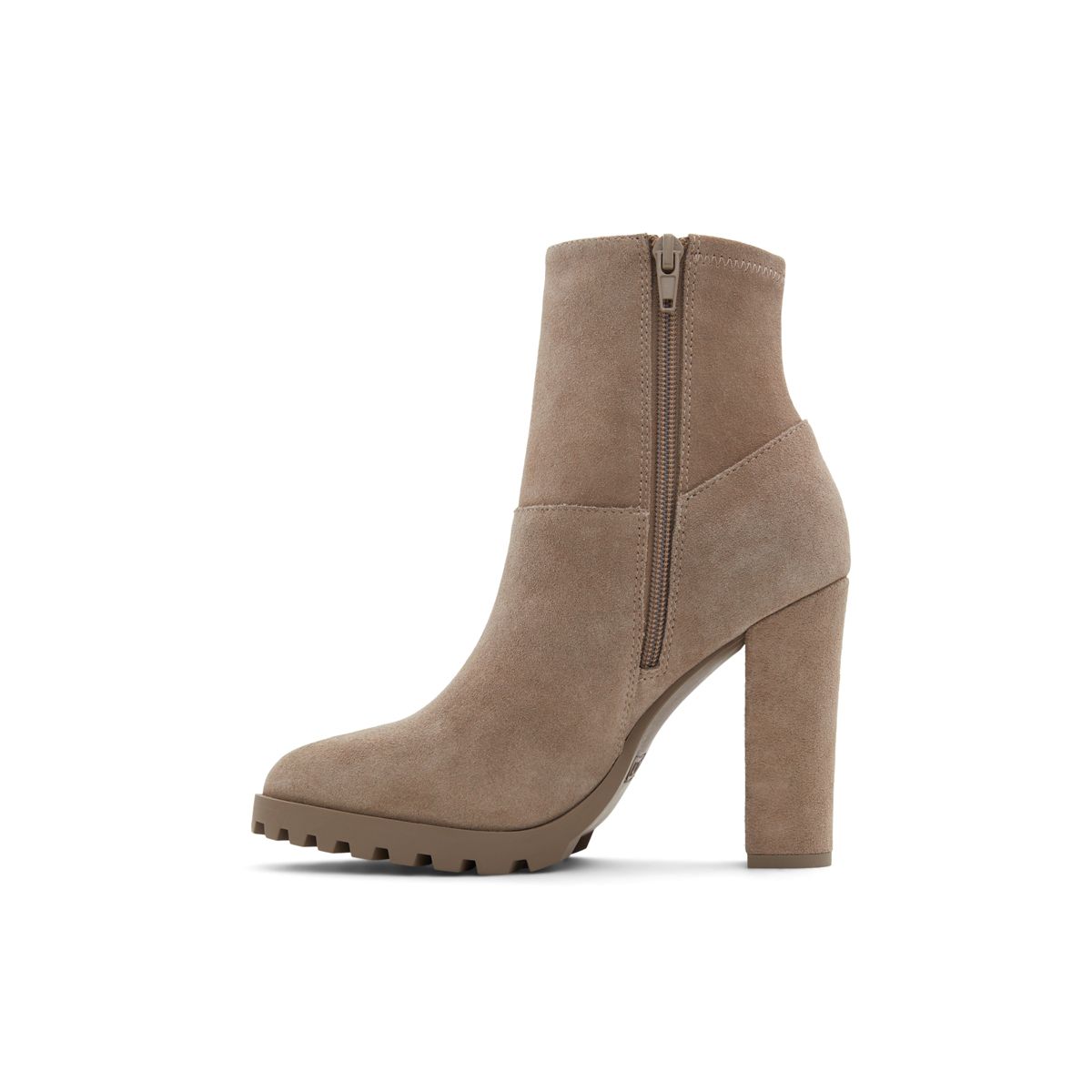 Tianah Ankle Boots