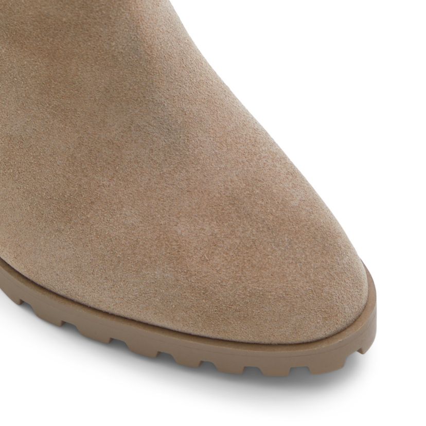 Tianah Ankle Boots