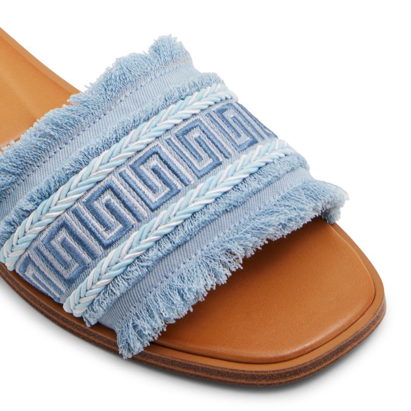Nalani Casual Sandals