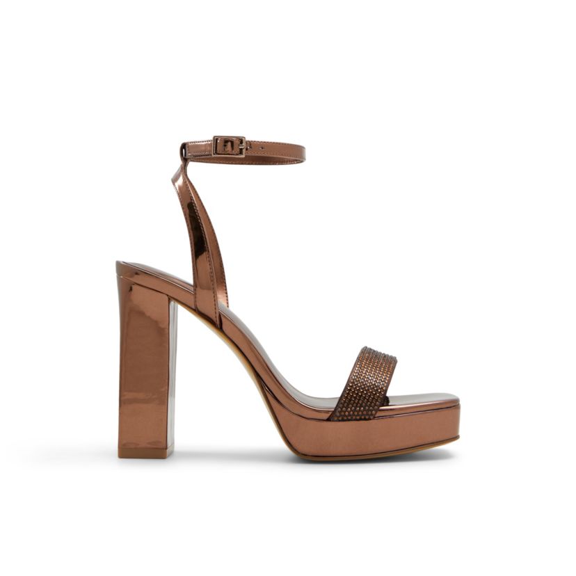 Diedra Heeled Sandals