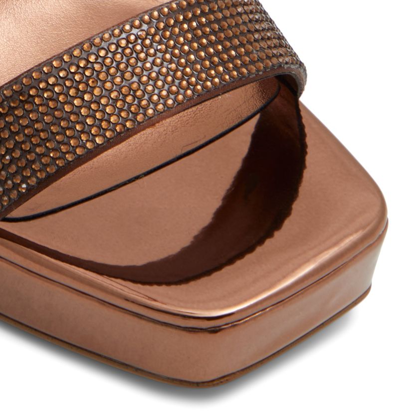 Diedra Heeled Sandals