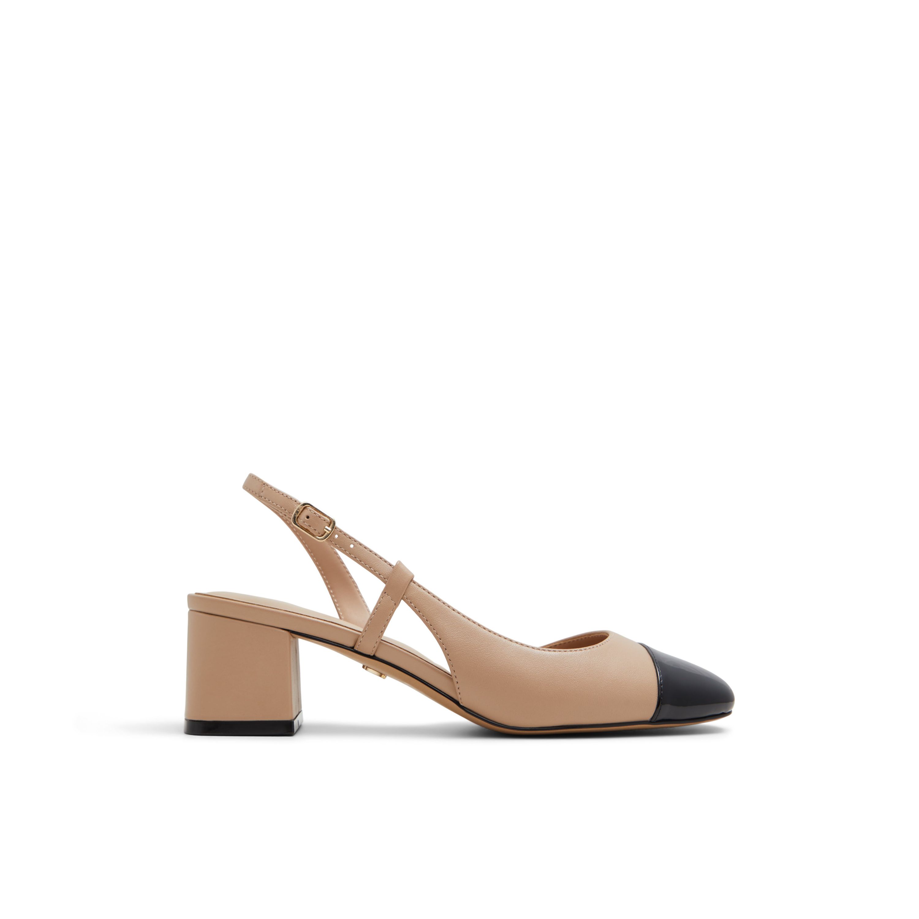 Bialle Heeled Shoes