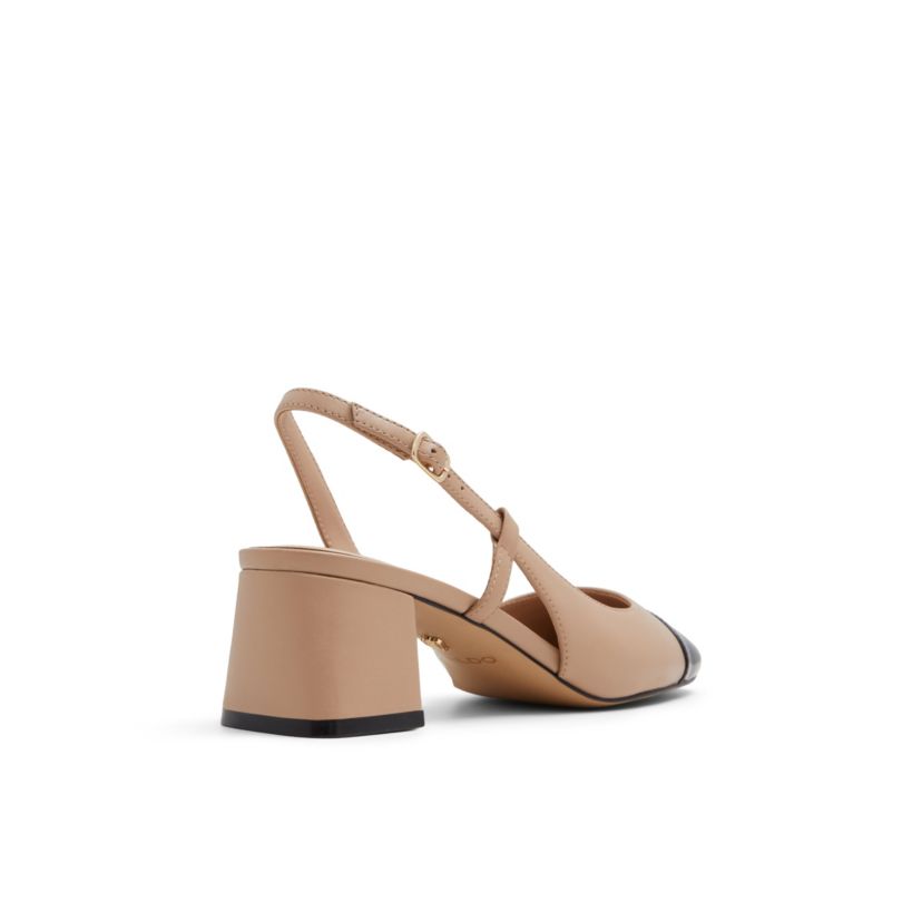Bialle Heeled Shoes