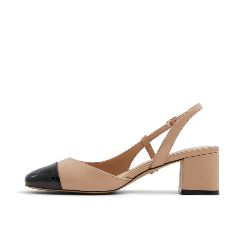 Bialle Heeled Shoes