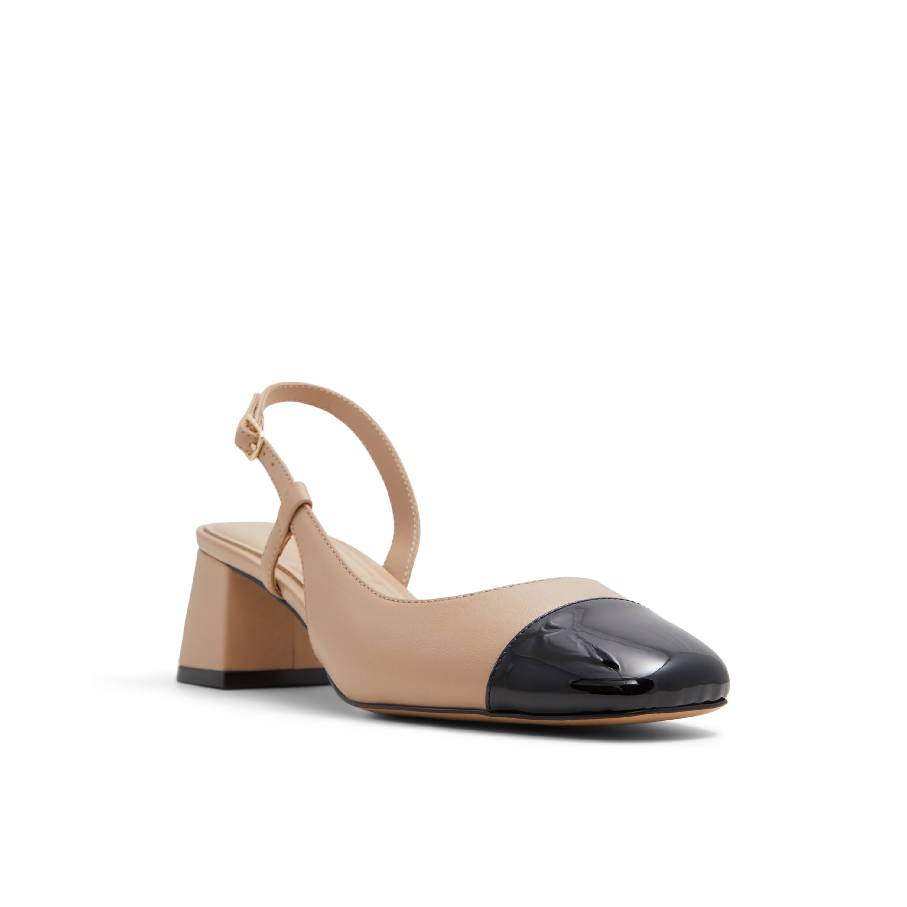 Bialle Heeled Shoes