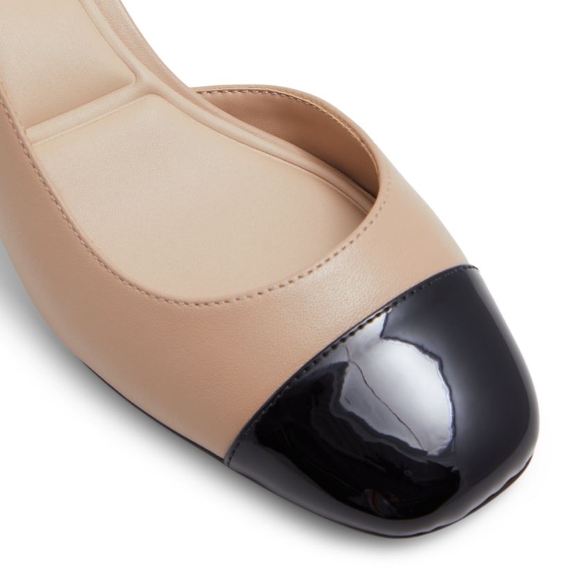 Bialle Heeled Shoes