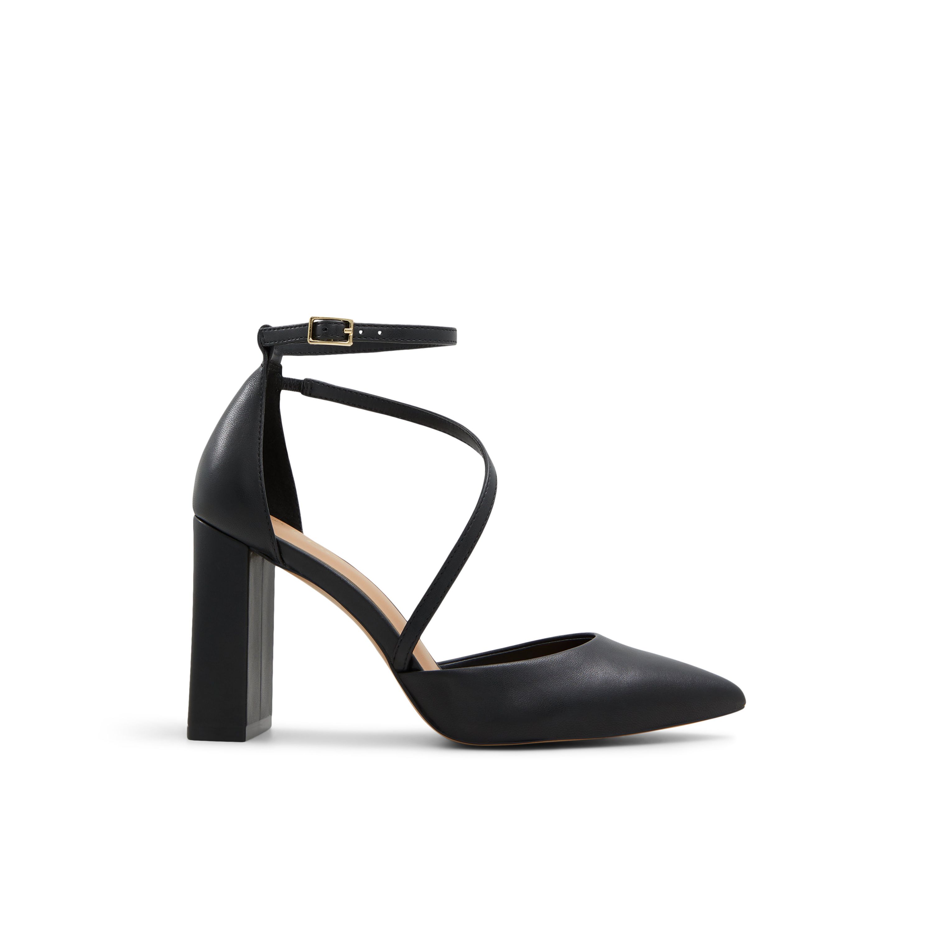 Milley Heeled Shoes