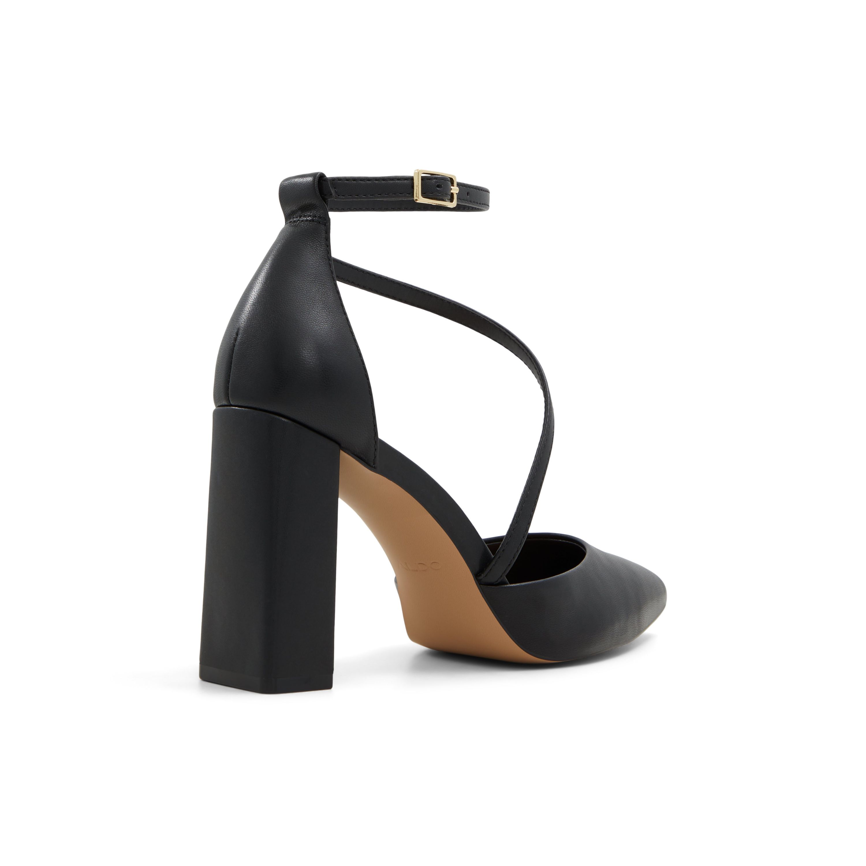 Milley Heeled Shoes