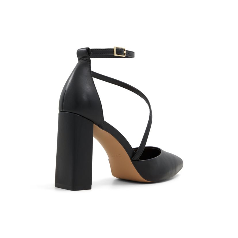 Milley Heeled Shoes