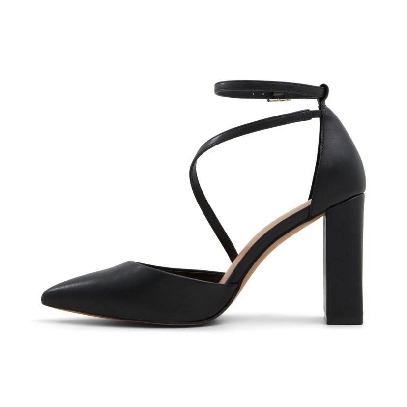 Milley Heeled Shoes