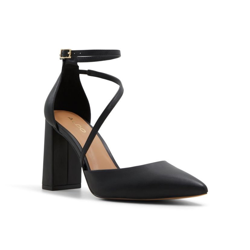 Milley Heeled Shoes