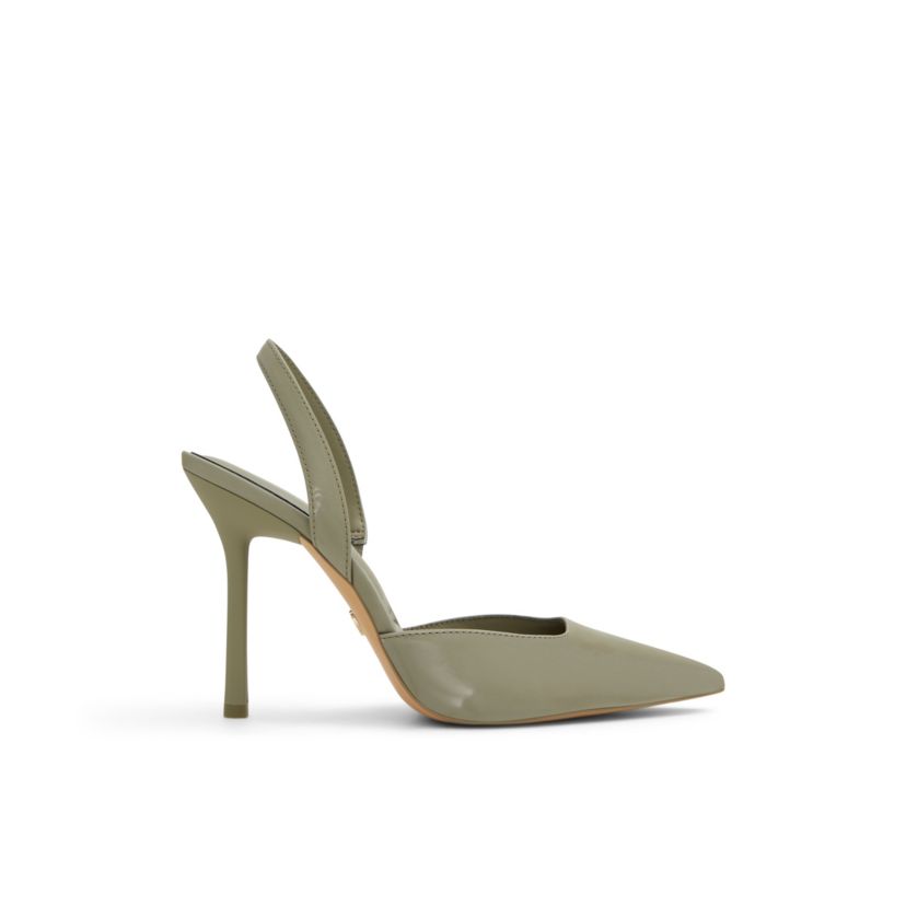 Berolden Heeled Shoes