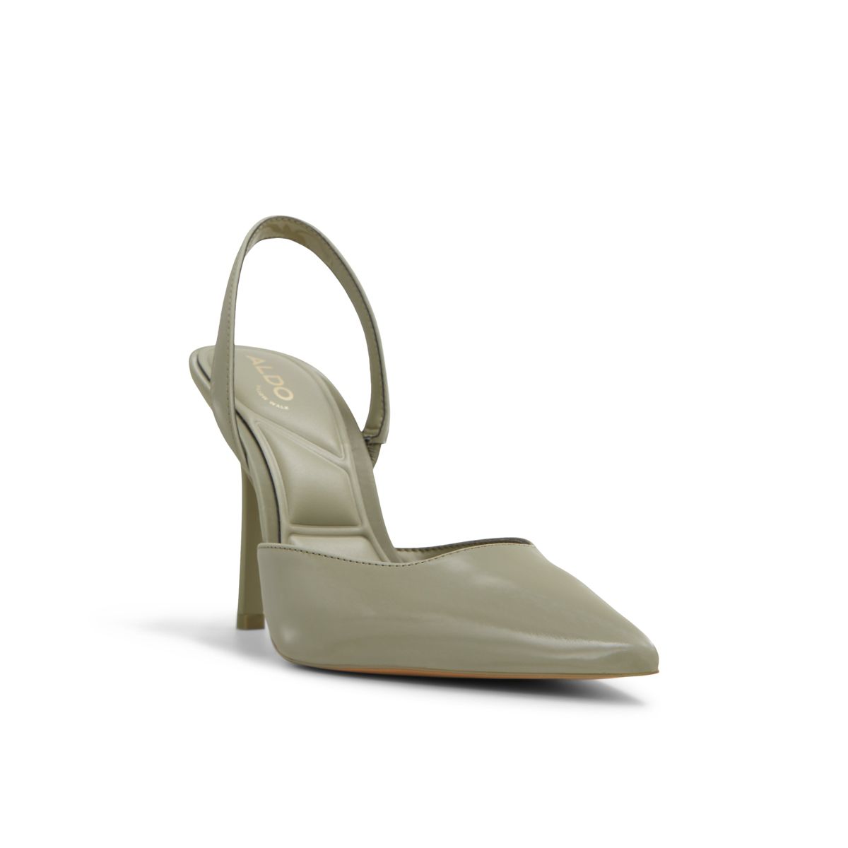 Berolden Heeled Shoes