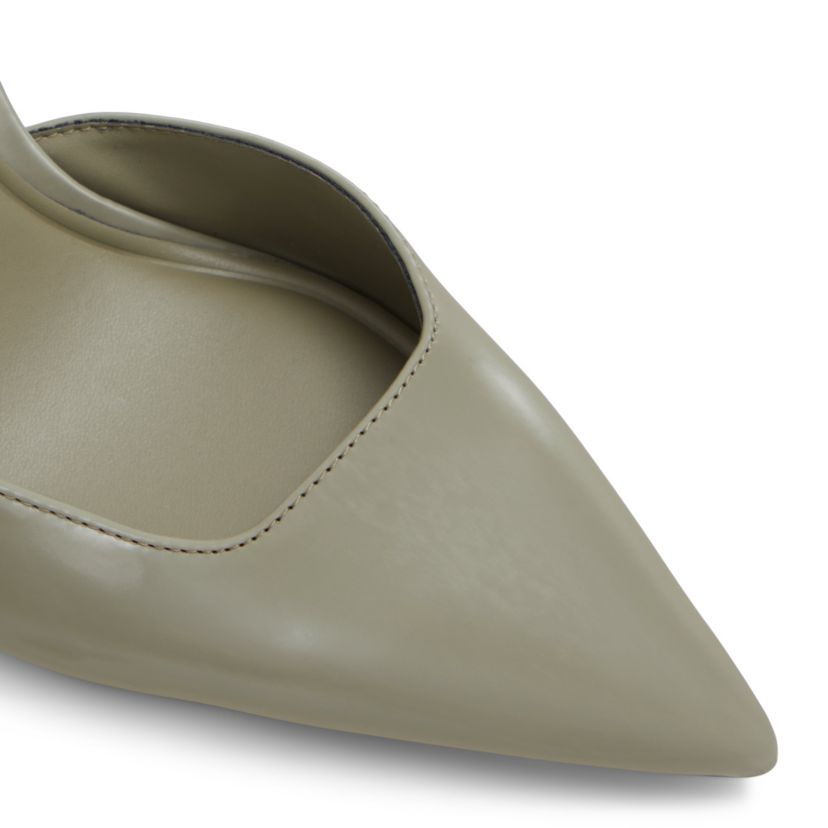 Berolden Heeled Shoes