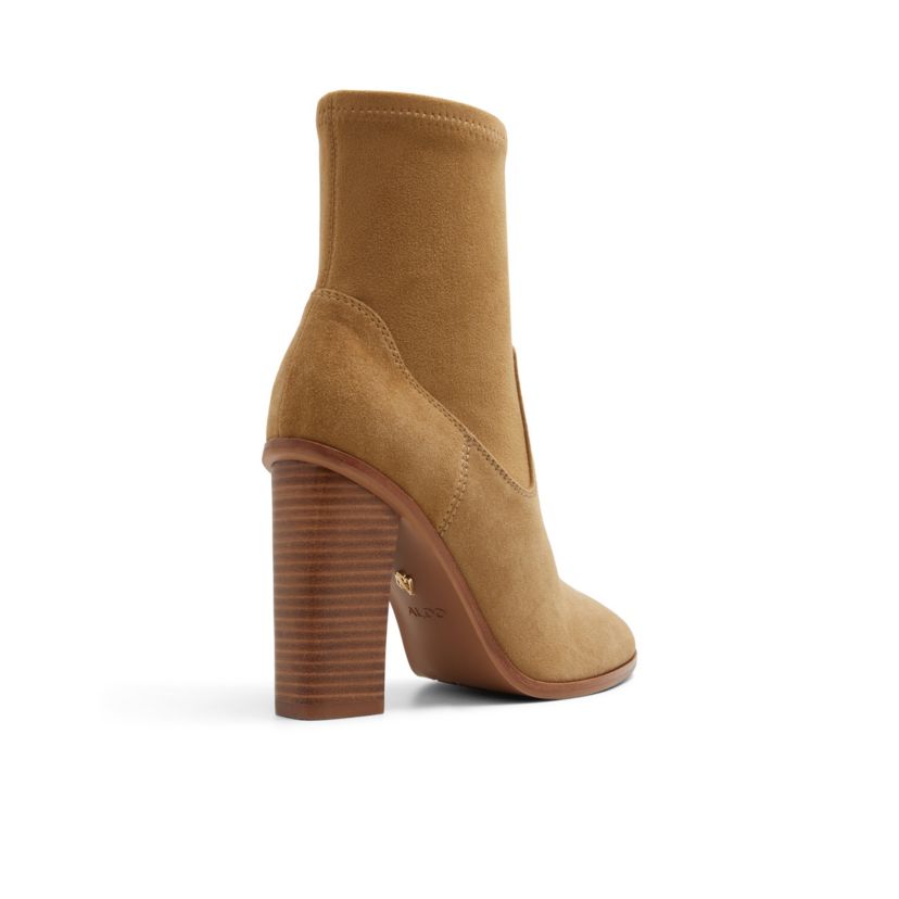 Farabrirel Ankle Boots