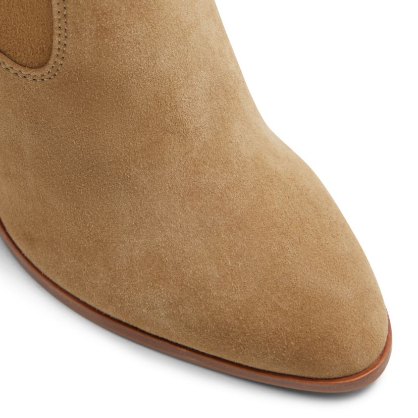 Farabrirel Ankle Boots