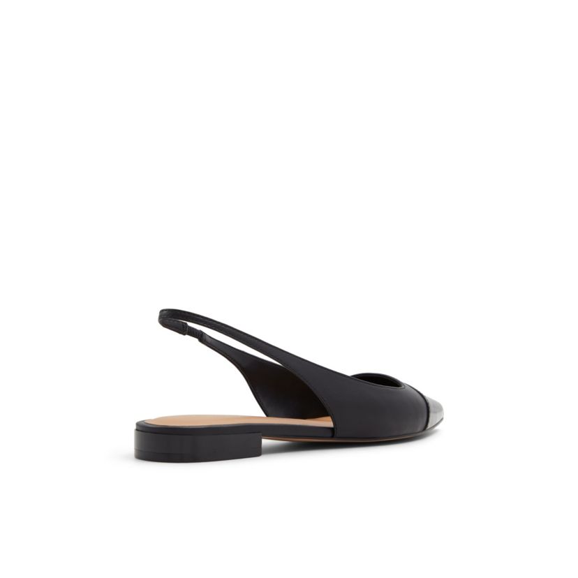Fleure Ballerinas
