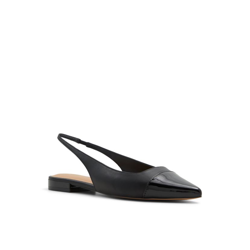 Fleure Ballerinas