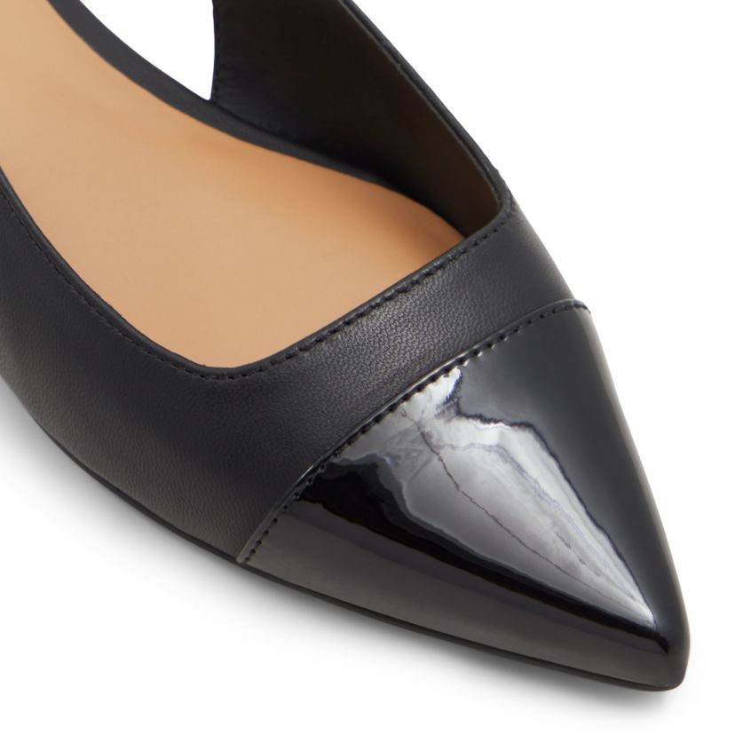 Fleure Ballerinas