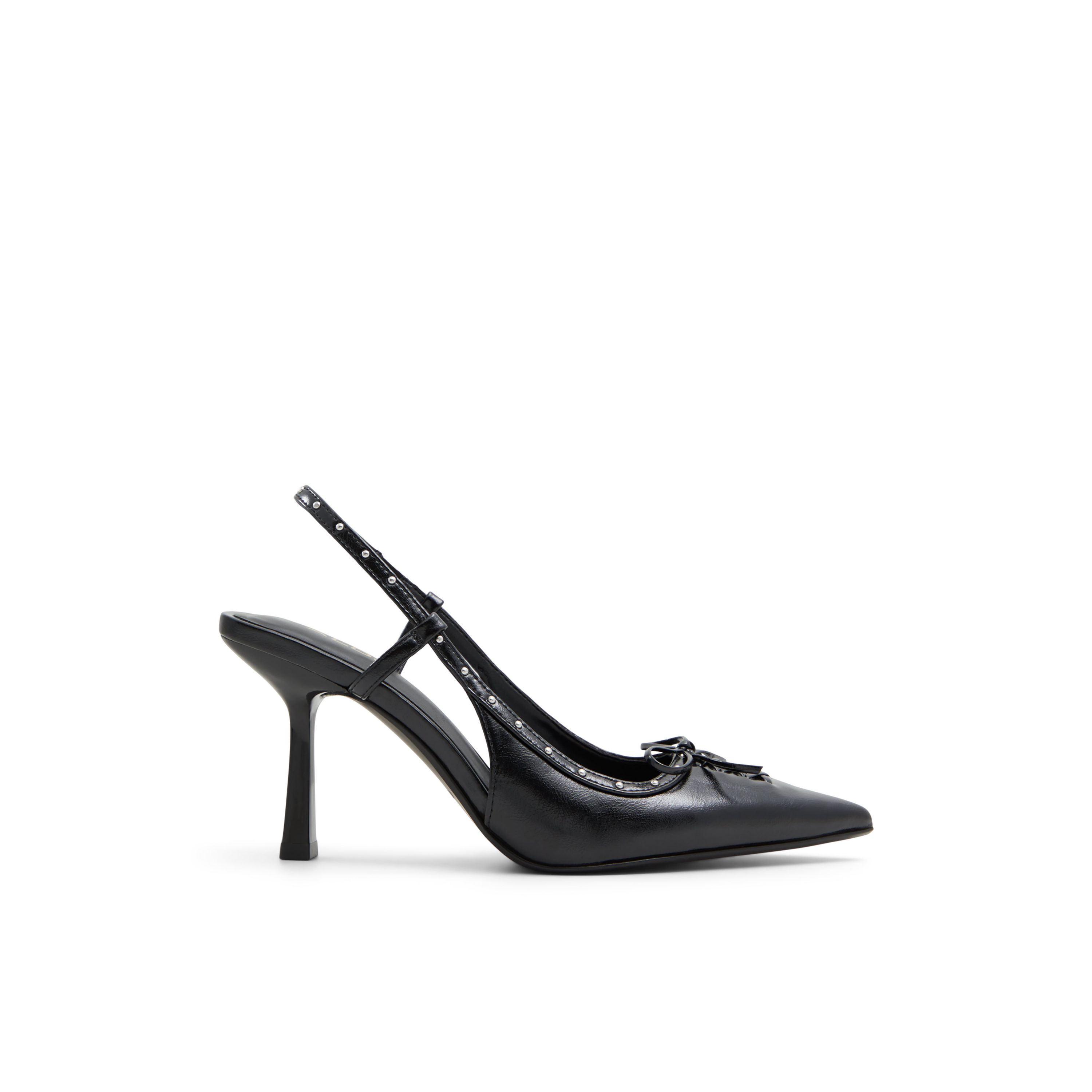 Stevvie Heeled Shoes