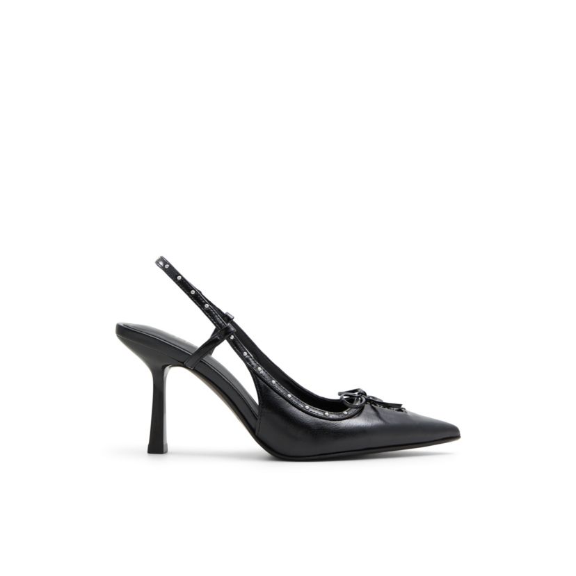 Stevvie Heeled Shoes