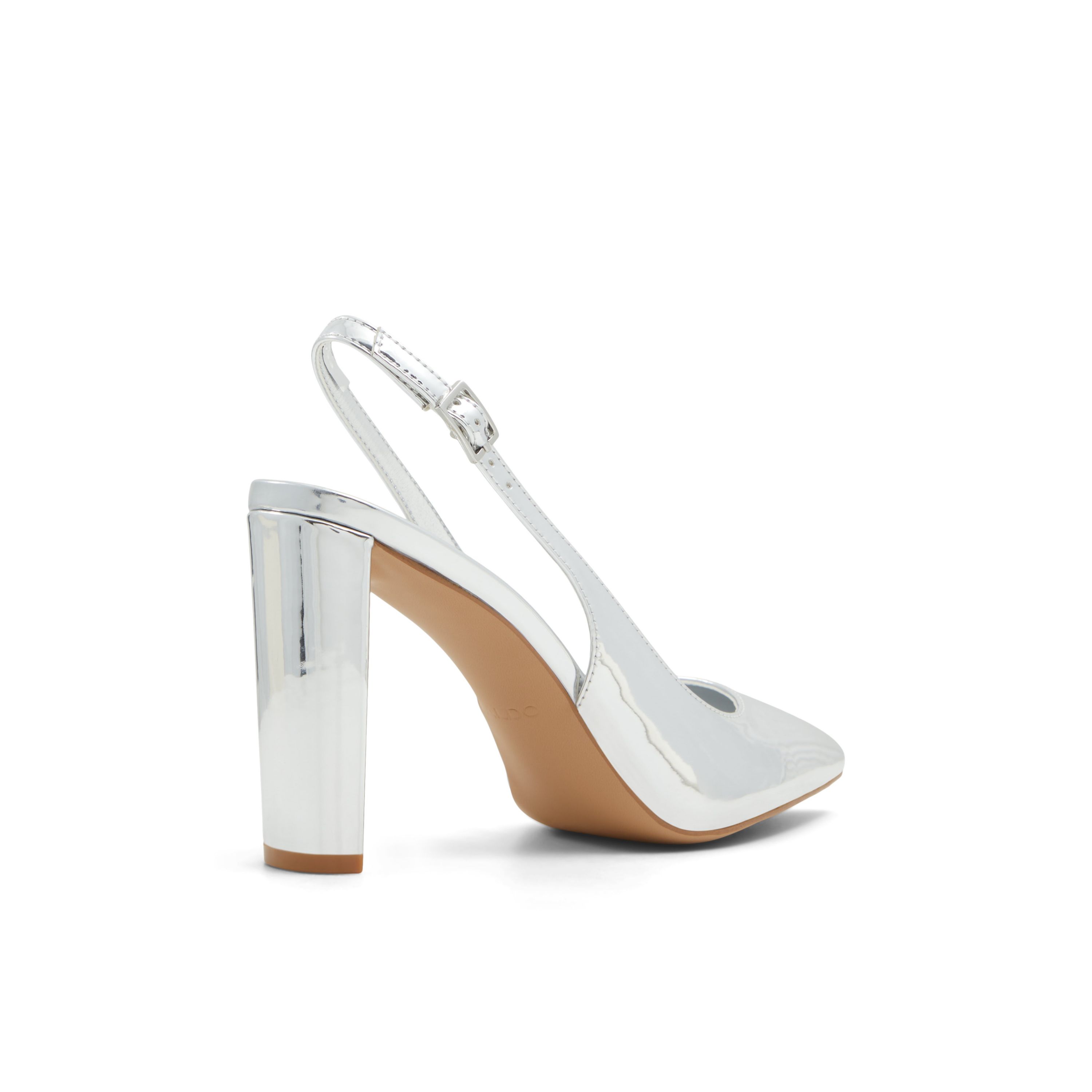 Meesha Heeled Shoes