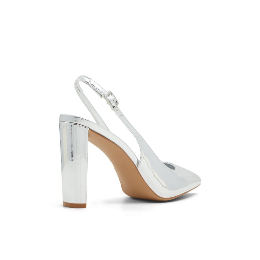 Meesha Heeled Shoes