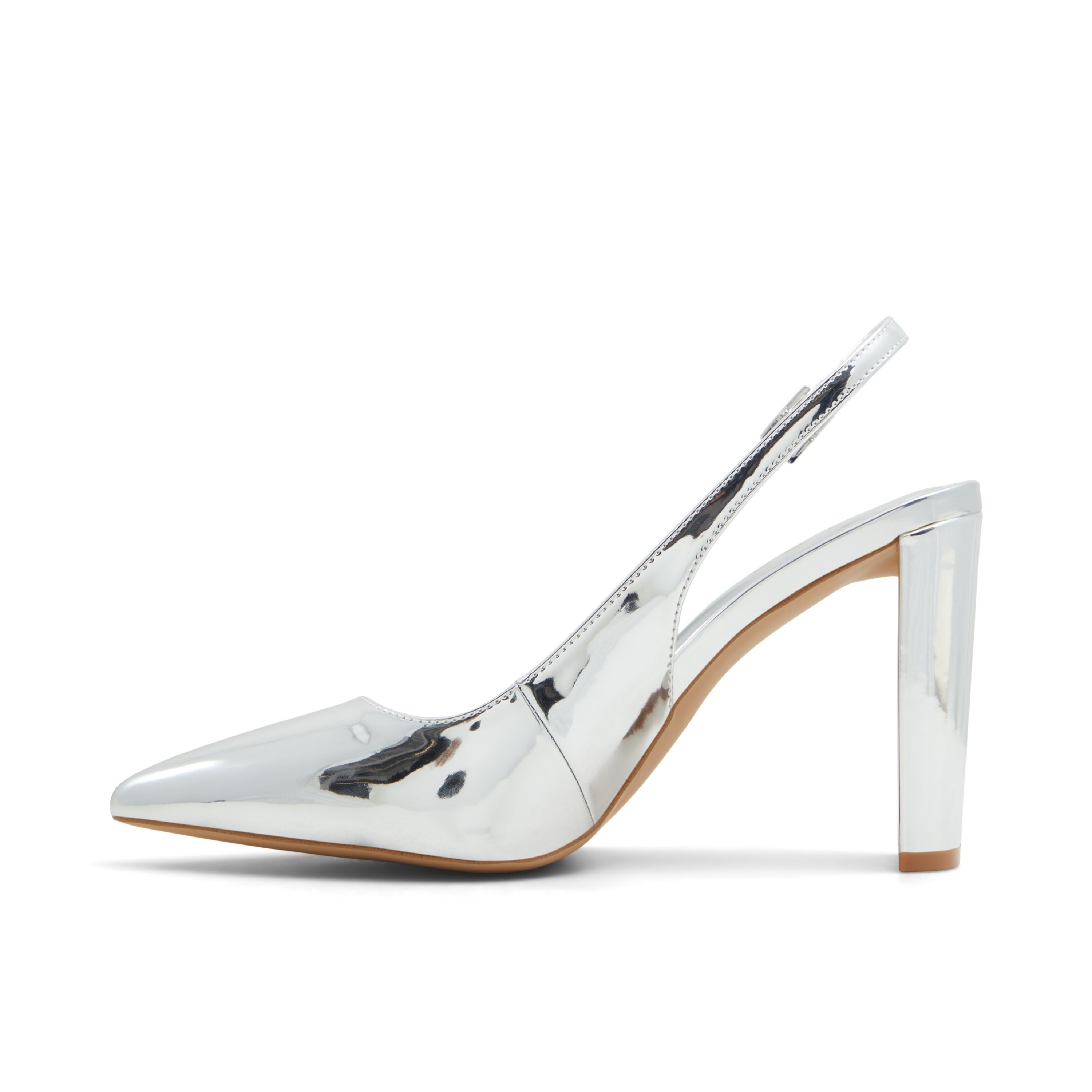 Meesha Heeled Shoes