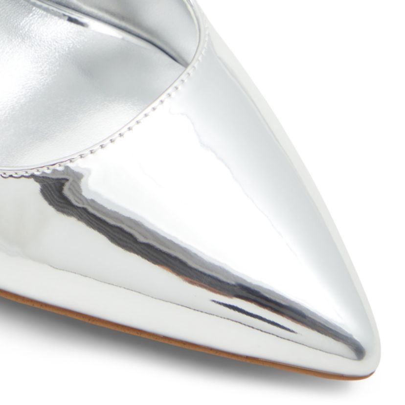 Meesha Heeled Shoes