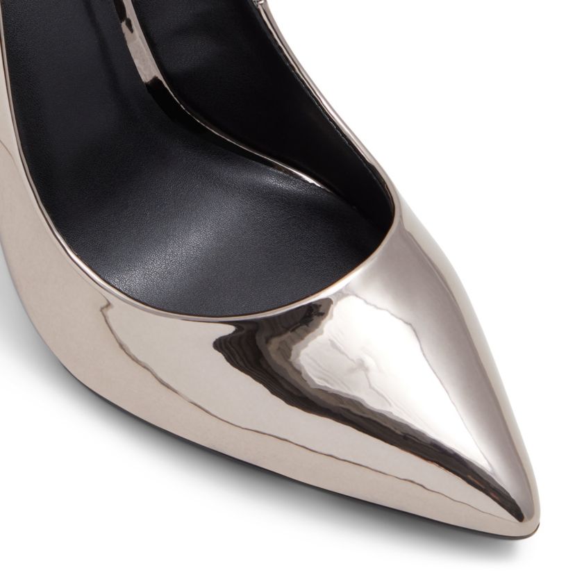 Lala Heeled Shoes