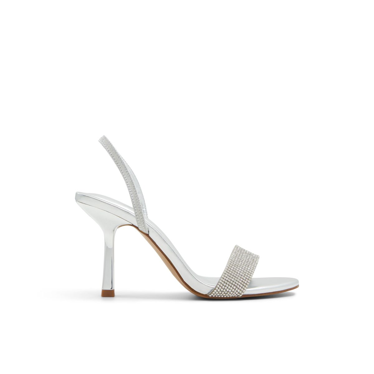 Saje Heeled Sandals